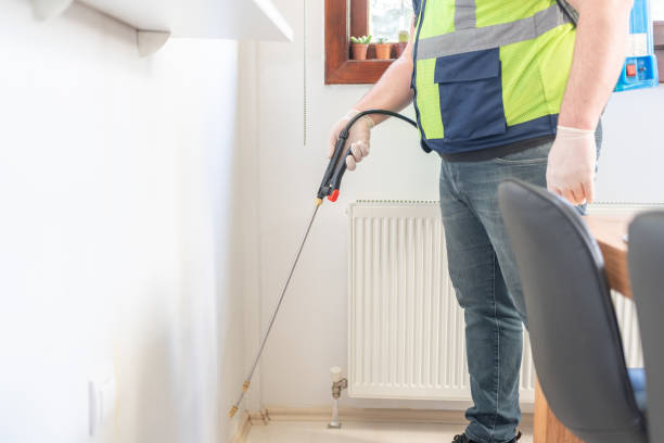 Best Pest Control Near Me  in Helena Valley Southeast, MT